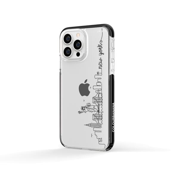 iPhone Case - New York City