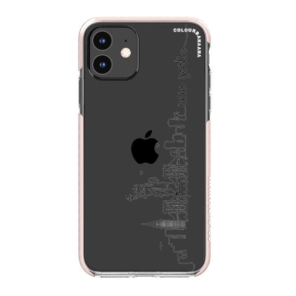iPhone Case - New York City