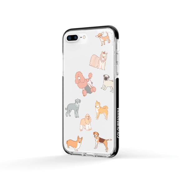 iPhone Case - Dogs Set