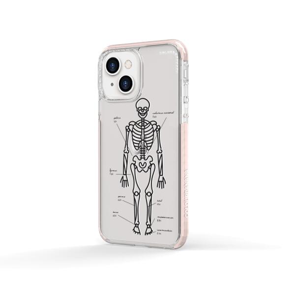 iPhone Case - About Me
