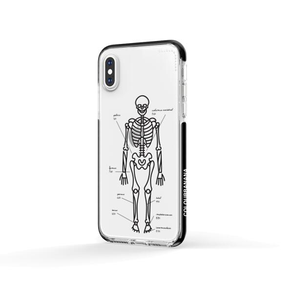 iPhone Case - About Me