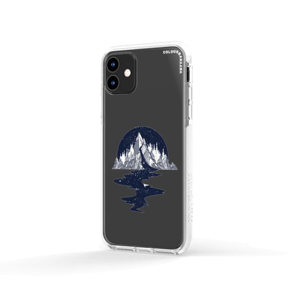 iPhone Case - River of Stars Flows