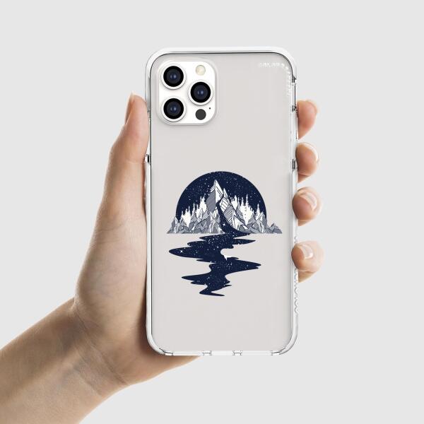 iPhone Case - River of Stars Flows