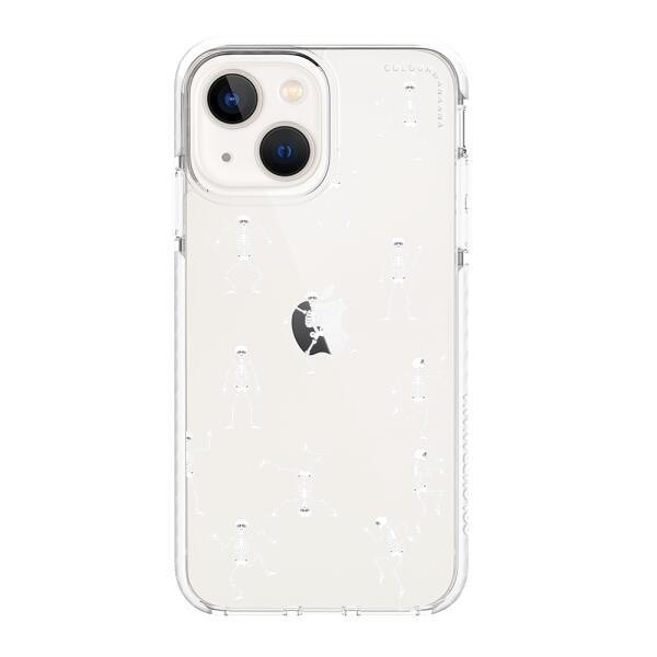 iPhone Case - Funny Skeletons