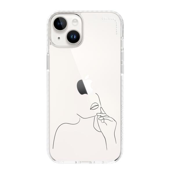 iPhone Case - Draw Yourself