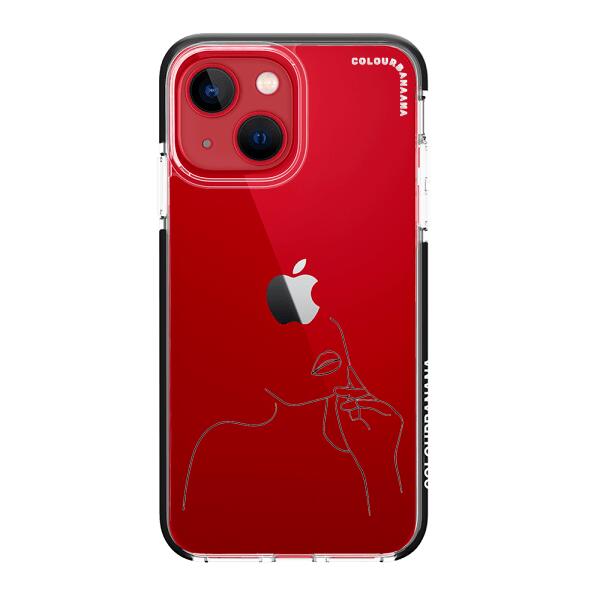 iPhone Case - Draw Yourself