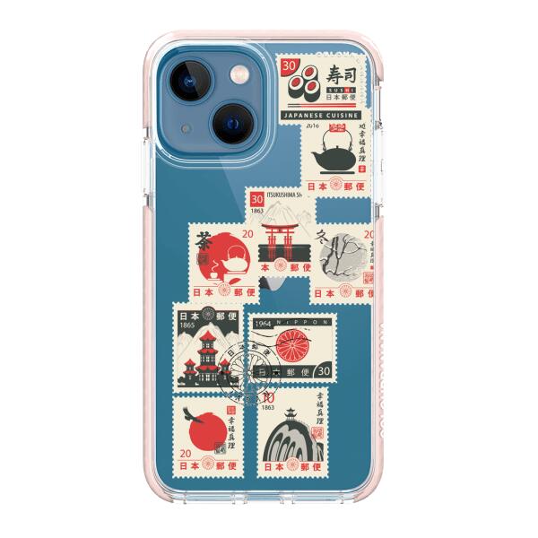 iPhoneケース - 日本の文化