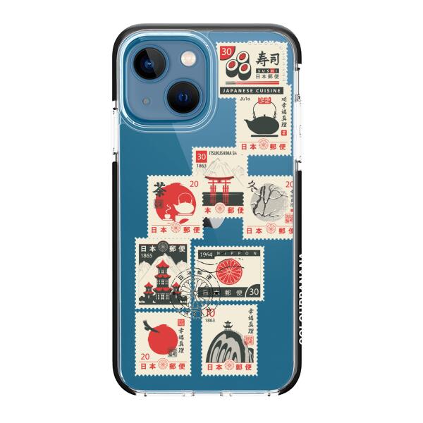 iPhoneケース - 日本の文化
