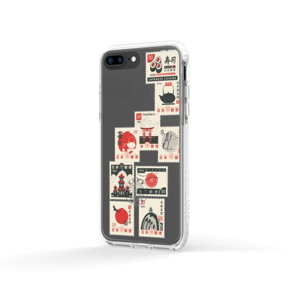 iPhone Case - Japanese Culture
