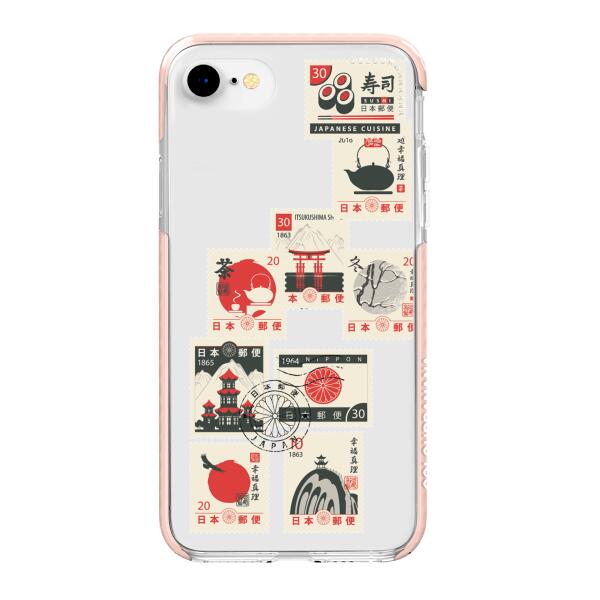 iPhone Case - Japanese Culture