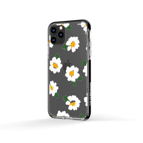 iPhone Case - Chamomile