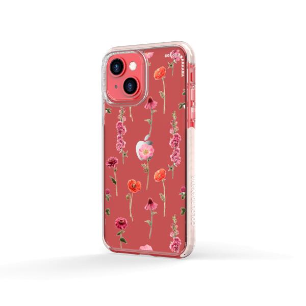 iPhone Case - Floral