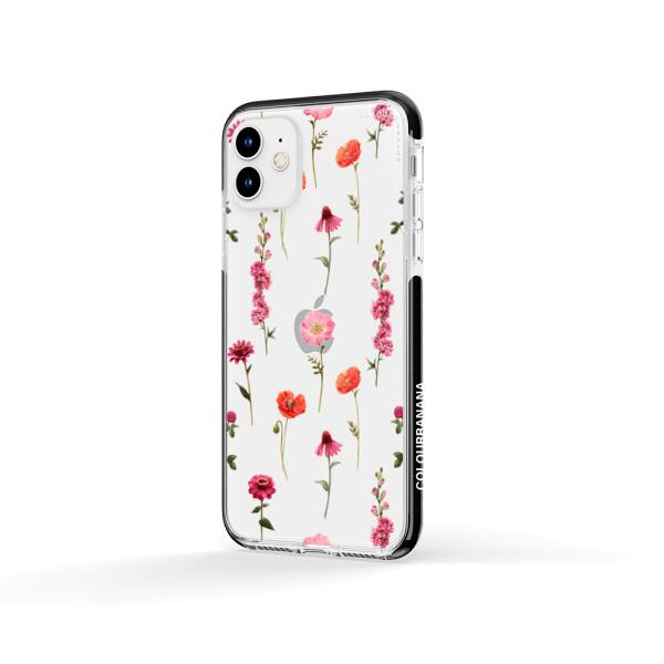 iPhone Case - Floral