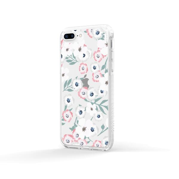 iPhone Case - Delicate Rose