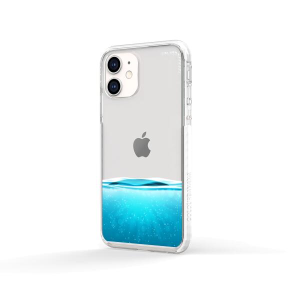 iPhone Case - Sea Scene