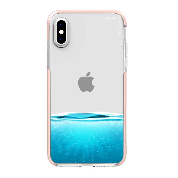 iPhone Case - Sea Scene