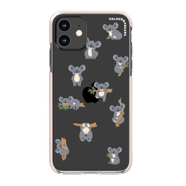 iPhone Case - Lazy Koalas Max