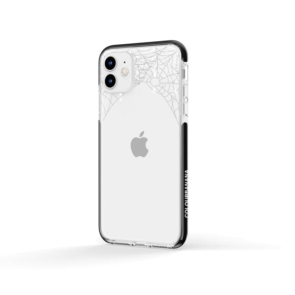 iPhone Case - Spider Web