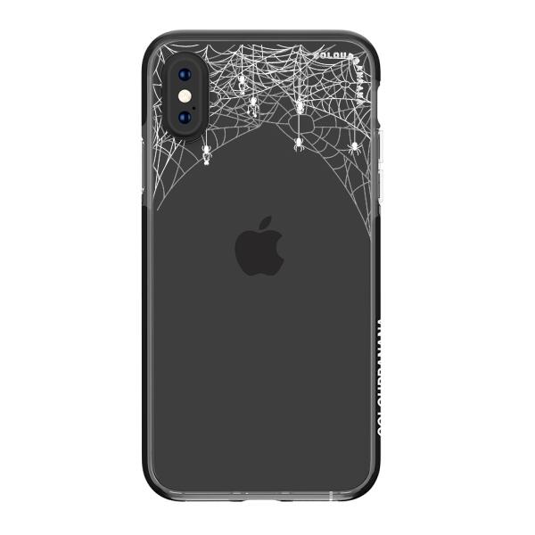 iPhone Case - Spider Web