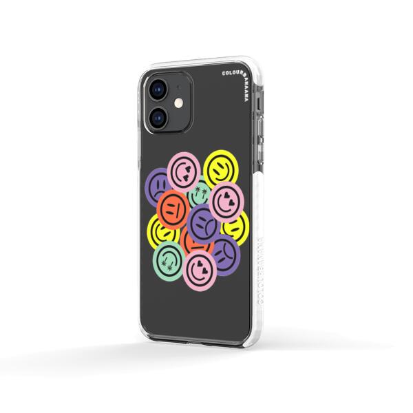 iPhone Case - Emojies Sticker