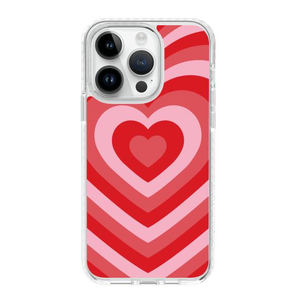 iPhone Case - Valentines Day