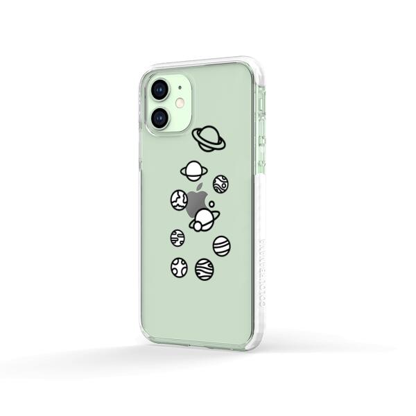 iPhone Case - Universe Concept