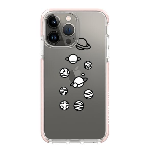 iPhone Case - Universe Concept