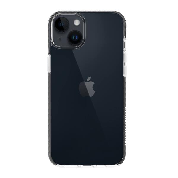iPhone Case - Spooky Scarf