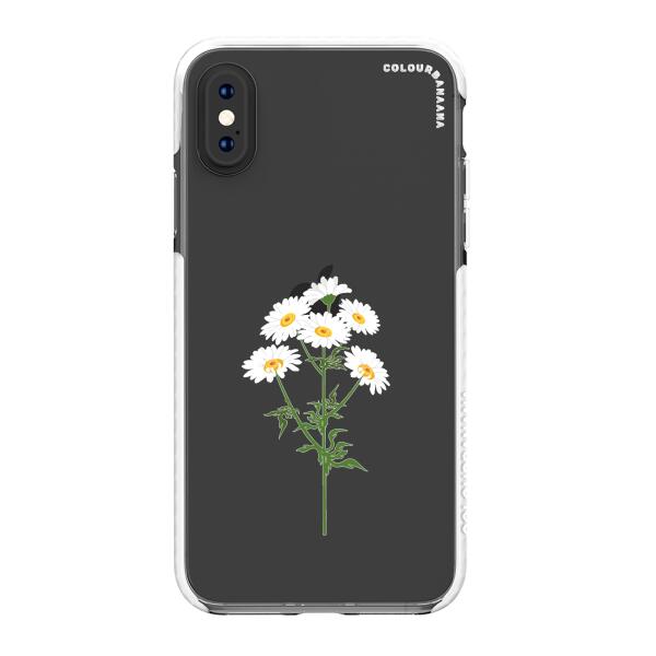 iPhone Case - Field Chamomile