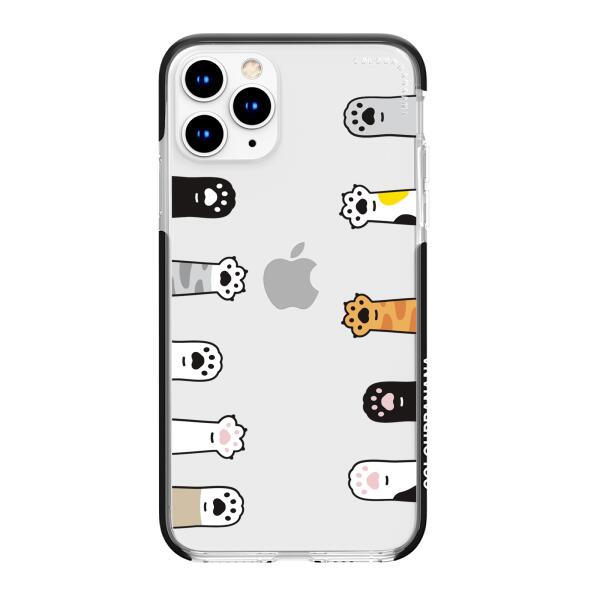 iPhone Case - Cat Paw