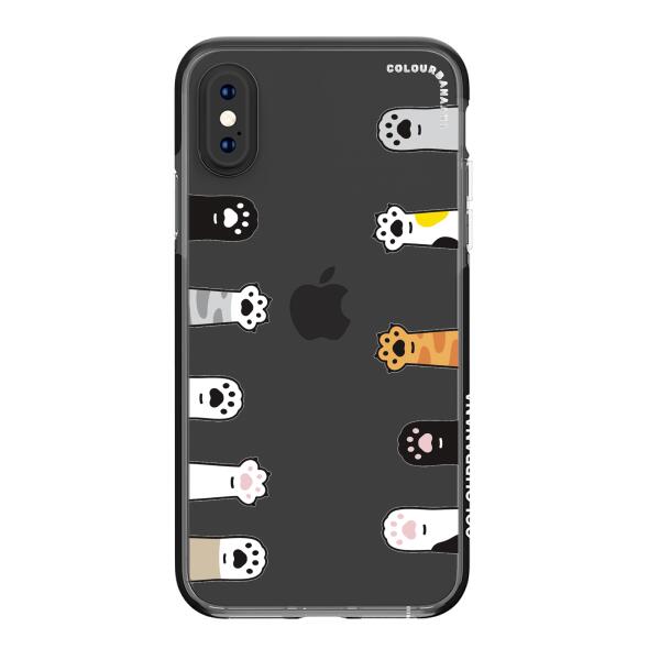 iPhone Case - Cat Paw