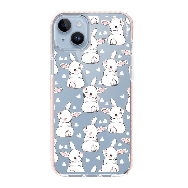 iPhone Case - Adorable baby bunny