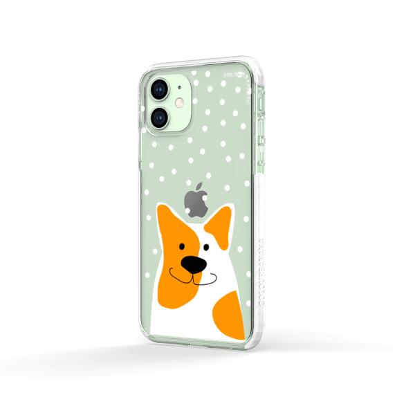 iPhone Case - Puppy