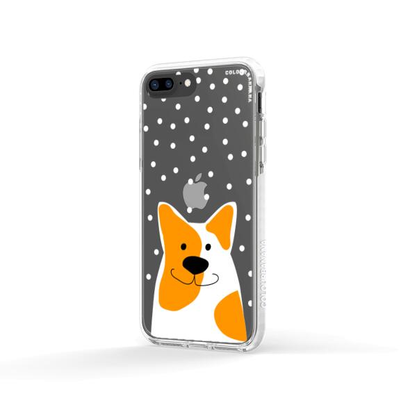 iPhone Case - Puppy