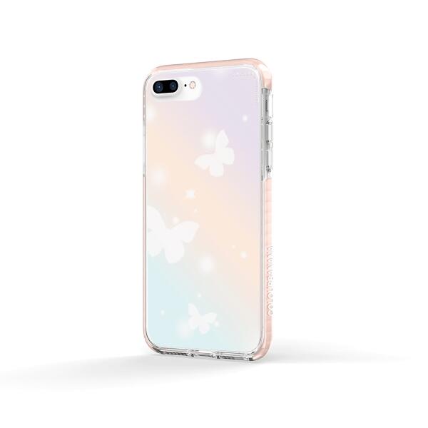 iPhone Case - Butterflies