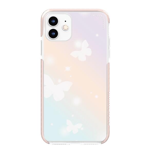 iPhone Case - Butterflies