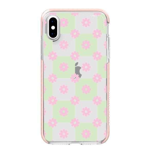 iPhone Case - Daisy Y2K