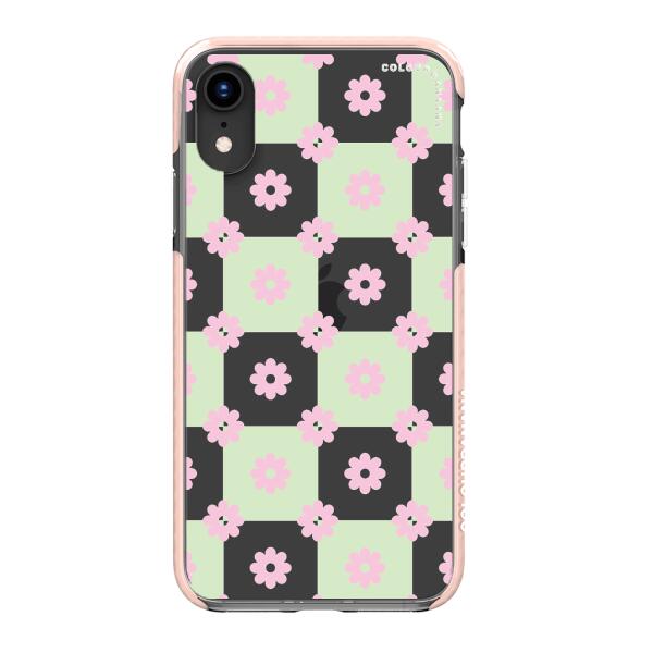 iPhone Case - Daisy Y2K