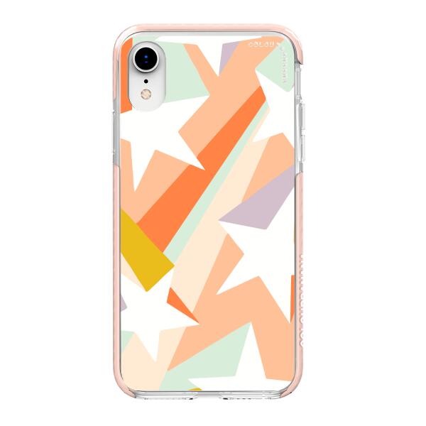 iPhone Case - Decorative Stars