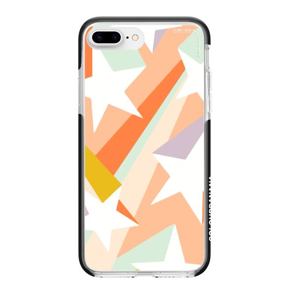 iPhone Case - Decorative Stars