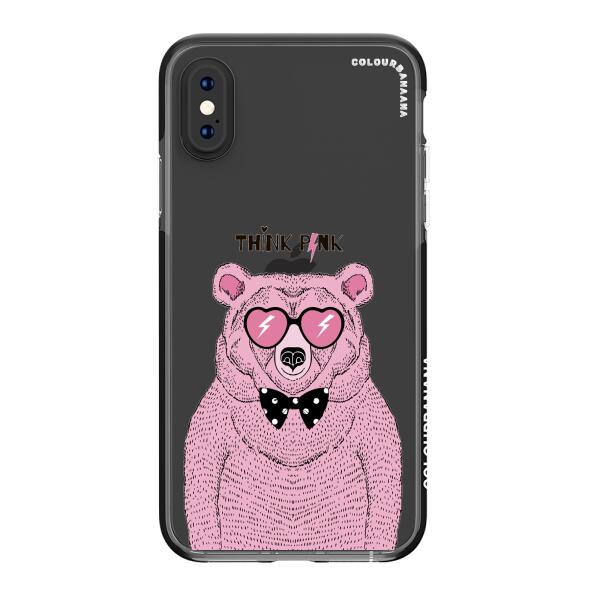 iPhone Case - Think Pink