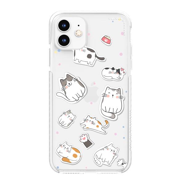 iPhone Case - Fat Cat