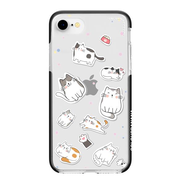 iPhone Case - Fat Cat