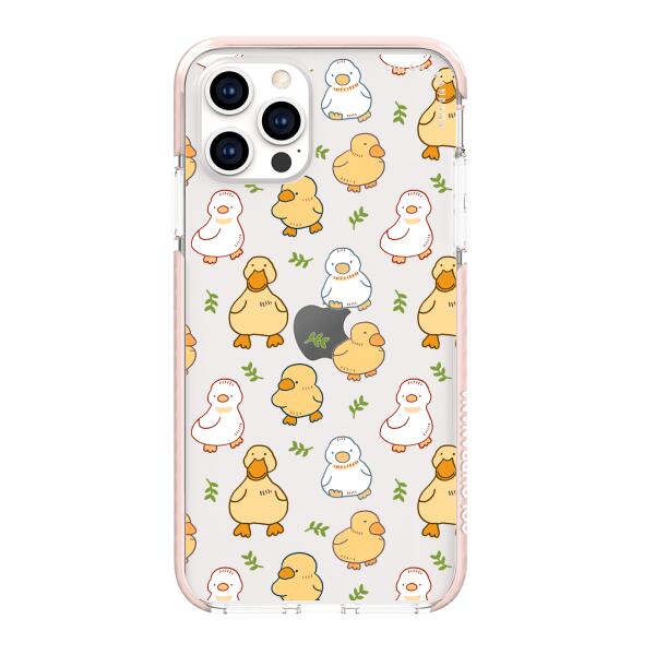 iPhone Case - Small Duck