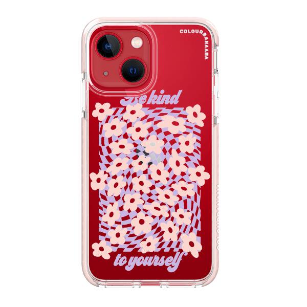 iPhone Case - Be Kind To Yourself copy
