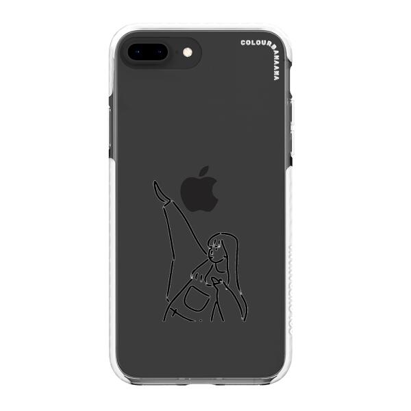 iPhone Case - Dab Pose