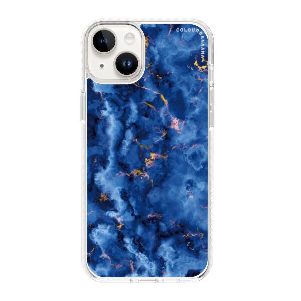 iPhone Case - Bright Vivid Blue