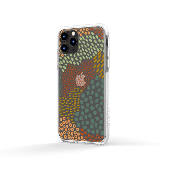 iPhone Case - Tribal Pattern
