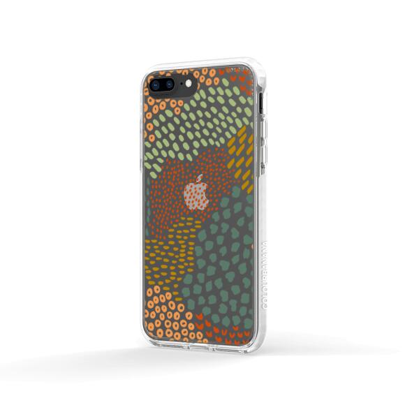 iPhone Case - Tribal Pattern