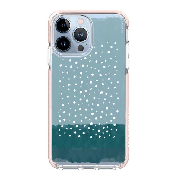 iPhone Case - Silent Snow